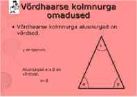 Matem VALEMID-ÕPETUSED 6 klassile #26
