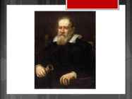 Galileo Galilei #13