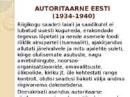 Eesti vabariigi valitsemine-põhiseadused-ja olulisemad-suuremad-erakonnad #12