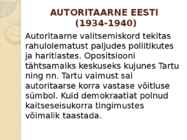 Eesti vabariigi valitsemine-põhiseadused-ja olulisemad-suuremad-erakonnad #14