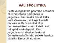 Eesti vabariigi valitsemine-põhiseadused-ja olulisemad-suuremad-erakonnad #15