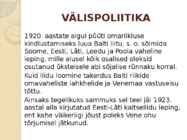 Eesti vabariigi valitsemine-põhiseadused-ja olulisemad-suuremad-erakonnad #16
