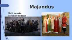 Vikingud-Asutus ja majandus #14
