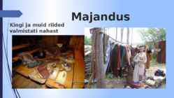 Vikingud-Asutus ja majandus #15