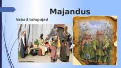Vikingud-Asutus ja majandus #17