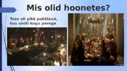 Vikingud-Asutus ja majandus #8