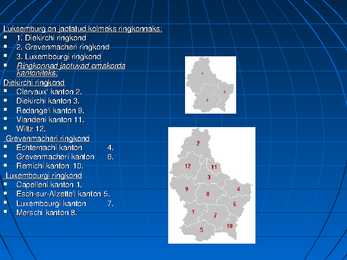 Luxembourg #4