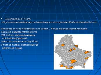 Luxembourg #5