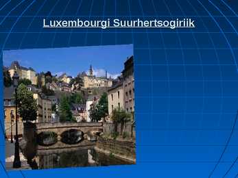 Luxembourg