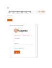 Magento installeerimine #7