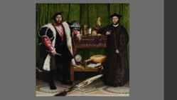 HANS HOLBEIN #2