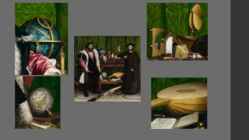 HANS HOLBEIN #6