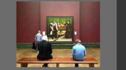HANS HOLBEIN #9
