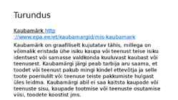 Majanduse alused-Tootmine ja Turundus #10