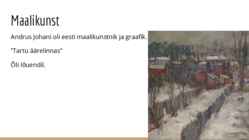 Kunstiliigid #4
