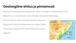 Aafrika-Etioopia ajalugu #3