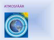 Kosmoloogia #12