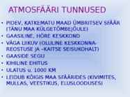 Kosmoloogia #13
