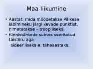 Kosmoloogia #16