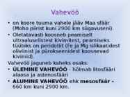 Kosmoloogia #9