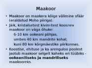 Kosmoloogia #10