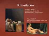 Klassitsism #3