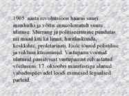 1905-a-revolutsioon #3