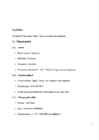 HOONE KAVANDAMINE #5