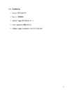 HOONE KAVANDAMINE #6