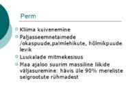 Maa geoloogiline areng ja evolutsioon #28