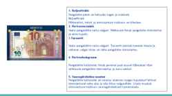 TURVAELEMENDID #4