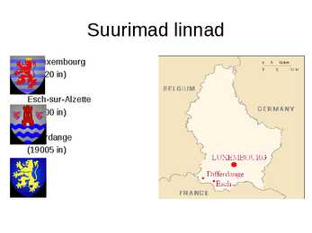 Luksemburg #3