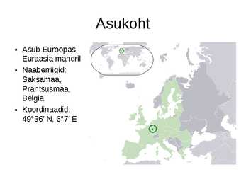 Luksemburg #4