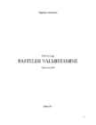 PASTELDE VALMISTAMINE