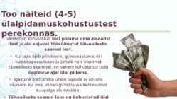 Inimeseõpetus - Perekonnaseadus #26