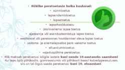 Inimeseõpetus - Perekonnaseadus #29