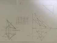 Kujutav geomeetria kodused matr-5 #3