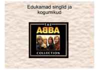 ABBA muusika #11