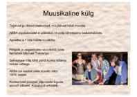ABBA muusika #6