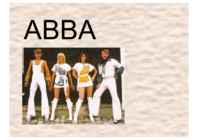 ABBA muusika