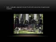GOTH SUBCULTURE #2