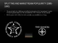 GOTH SUBCULTURE #4