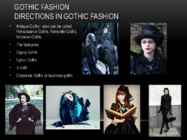 GOTH SUBCULTURE #7