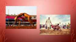 Indian Sports #8