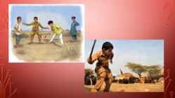Indian Sports #10