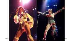 DAVID BOWIE #14