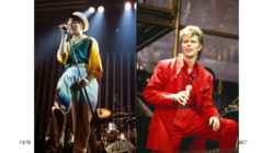 DAVID BOWIE #15