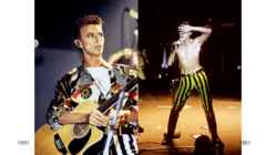DAVID BOWIE #16