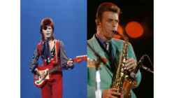 DAVID BOWIE #4