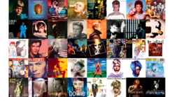 DAVID BOWIE #7